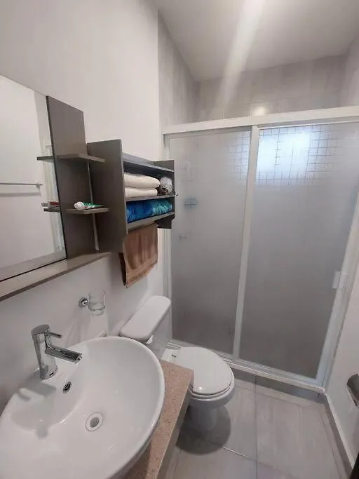 Apartmán Departamento Con Casa Club En Playa. Playa del Carmen